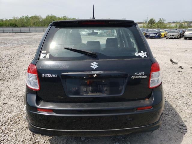 Photo 5 VIN: JS2YA5A50B6300795 - SUZUKI SX4 