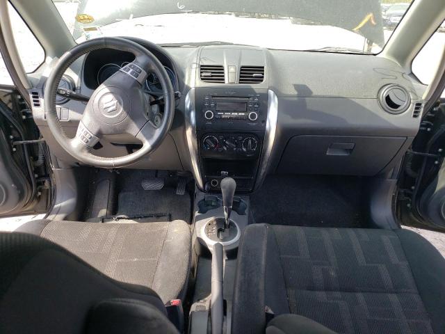 Photo 7 VIN: JS2YA5A50B6300795 - SUZUKI SX4 