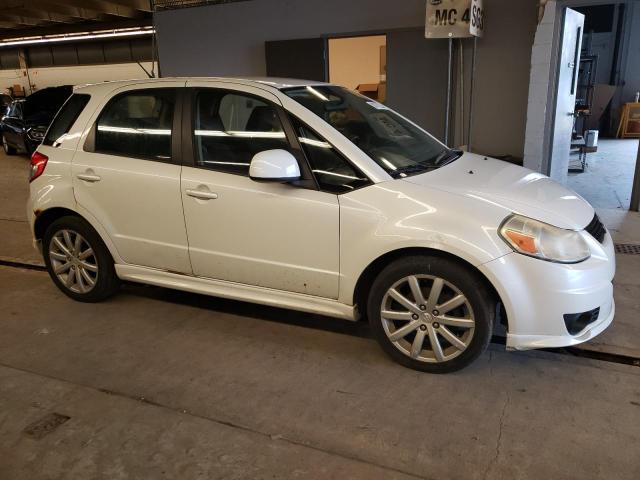 Photo 3 VIN: JS2YA5A50B6301025 - SUZUKI SX4 