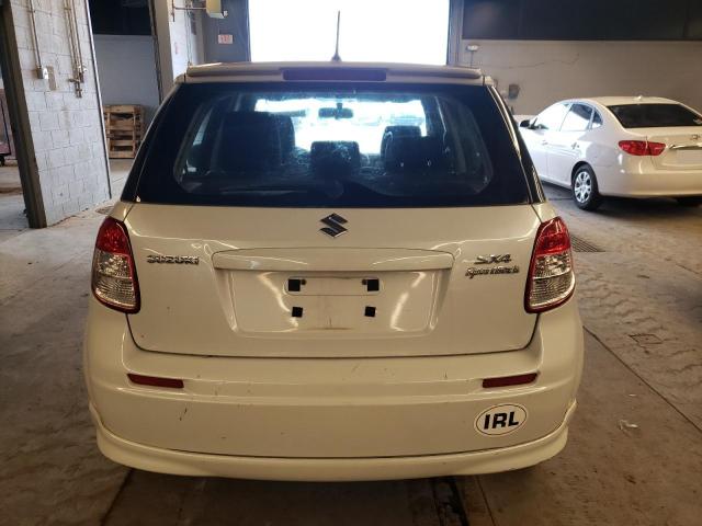 Photo 5 VIN: JS2YA5A50B6301025 - SUZUKI SX4 