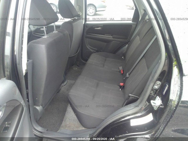 Photo 7 VIN: JS2YA5A52B6300877 - SUZUKI SX4 