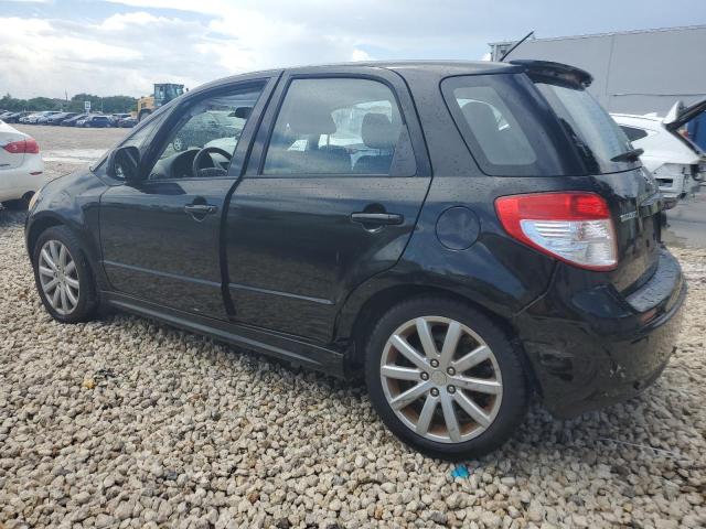 Photo 1 VIN: JS2YA5A52C6300203 - SUZUKI SX4 