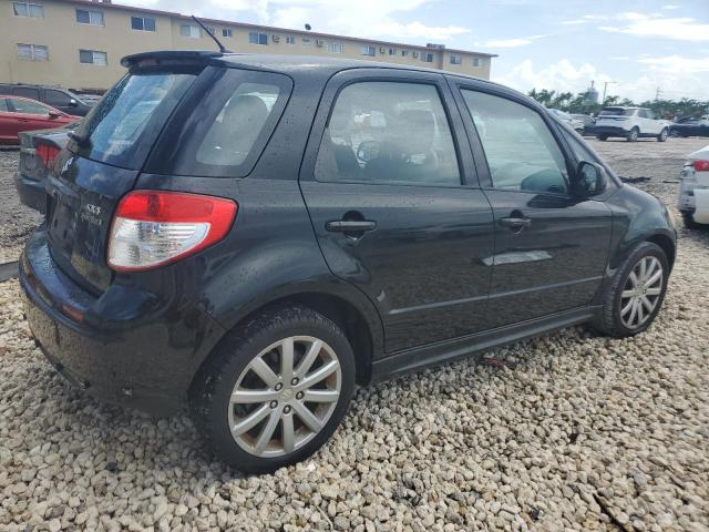 Photo 2 VIN: JS2YA5A52C6300203 - SUZUKI SX4 