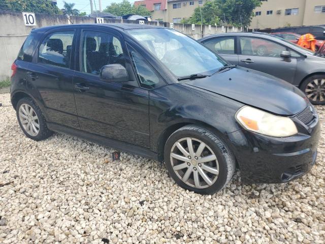 Photo 3 VIN: JS2YA5A52C6300203 - SUZUKI SX4 