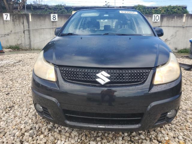 Photo 4 VIN: JS2YA5A52C6300203 - SUZUKI SX4 