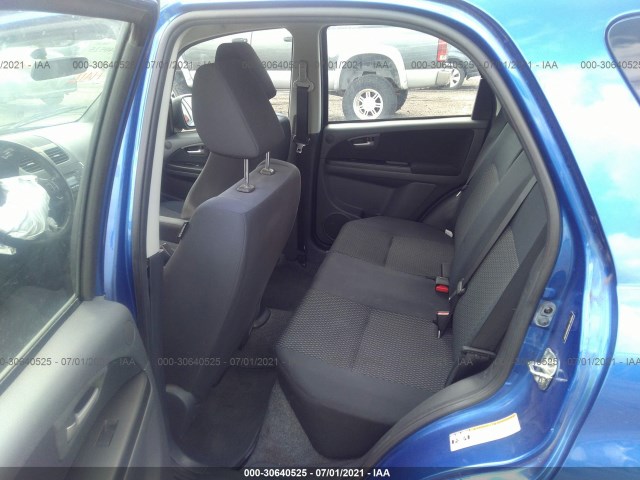 Photo 7 VIN: JS2YA5A52D6100259 - SUZUKI SX4 