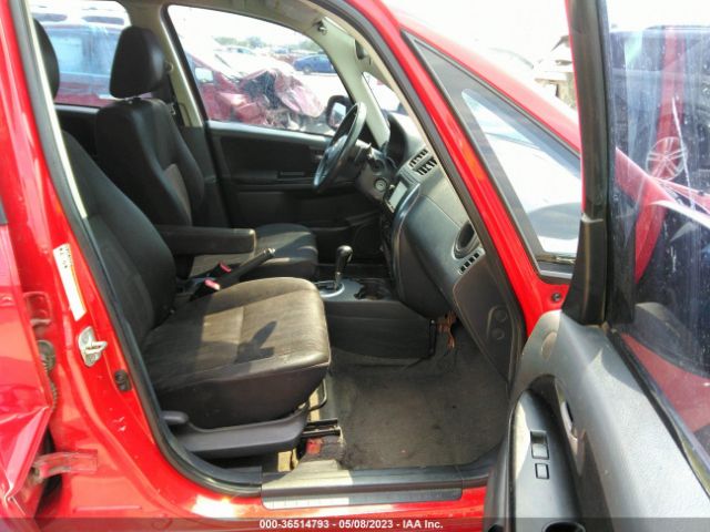 Photo 4 VIN: JS2YA5A53B6300015 - SUZUKI SX4 