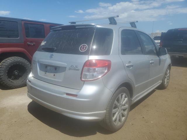 Photo 2 VIN: JS2YA5A54B6301223 - SUZUKI SX4 