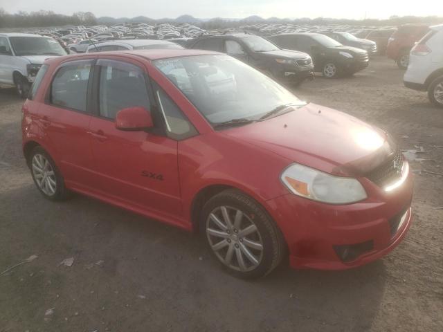 Photo 3 VIN: JS2YA5A56B6300574 - SUZUKI SX4 