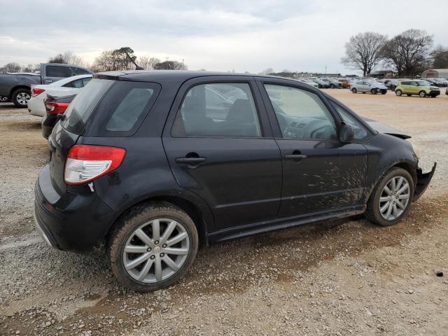 Photo 2 VIN: JS2YA5A57C6300407 - SUZUKI SX4 