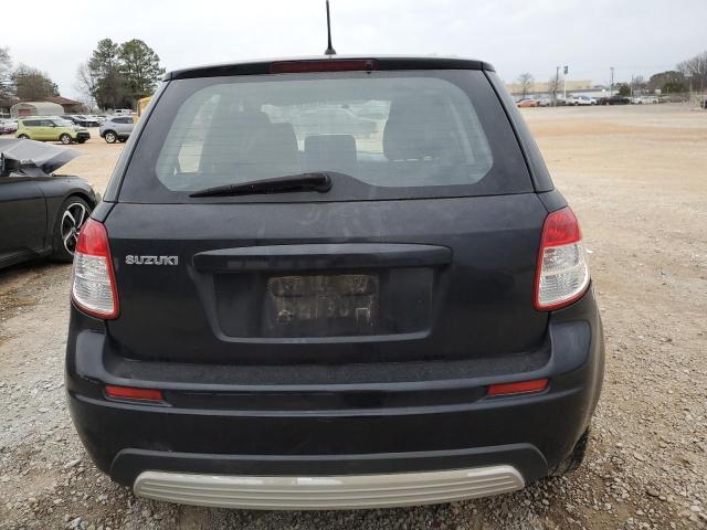 Photo 5 VIN: JS2YA5A57C6300407 - SUZUKI SX4 