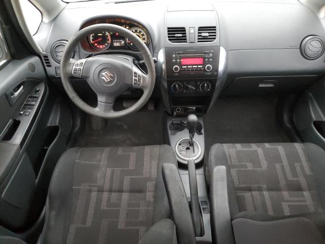 Photo 7 VIN: JS2YA5A57C6300407 - SUZUKI SX4 