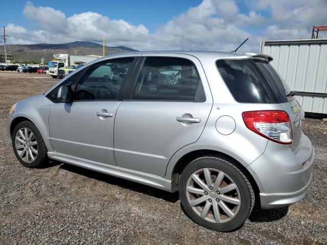 Photo 1 VIN: JS2YA5A58C6300304 - SUZUKI SX4 