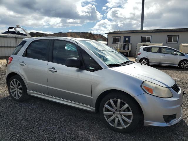 Photo 3 VIN: JS2YA5A58C6300304 - SUZUKI SX4 