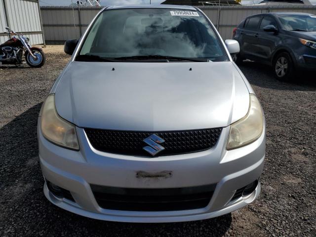 Photo 4 VIN: JS2YA5A58C6300304 - SUZUKI SX4 