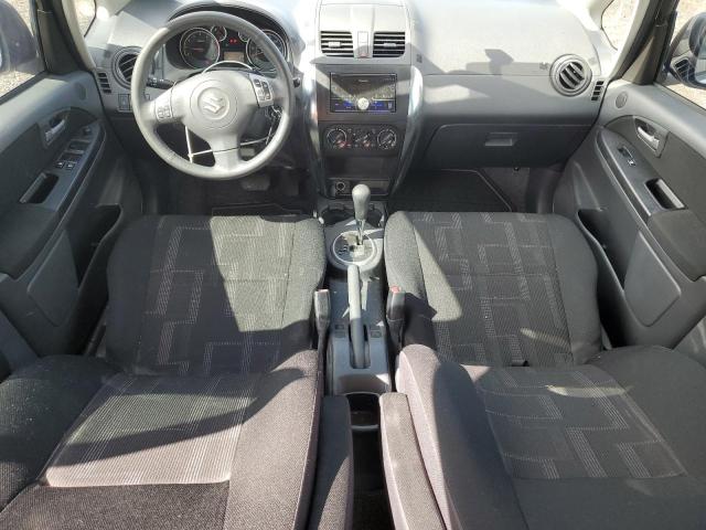 Photo 7 VIN: JS2YA5A58C6300304 - SUZUKI SX4 