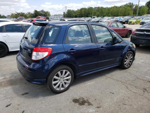 Photo 2 VIN: JS2YA5A59B6300214 - SUZUKI SX4 