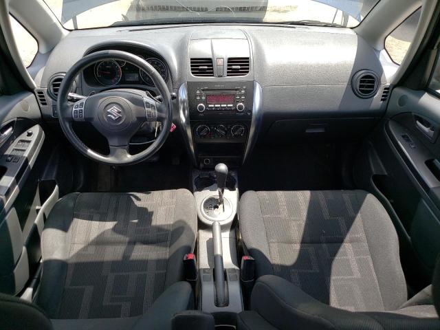 Photo 7 VIN: JS2YA5A59B6300214 - SUZUKI SX4 