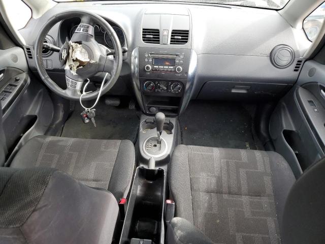 Photo 7 VIN: JS2YA5A59C6300215 - SUZUKI SX4 