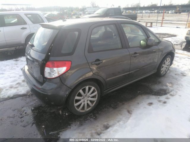 Photo 3 VIN: JS2YA5A59C6300344 - SUZUKI SX4 