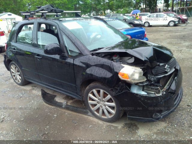 Photo 0 VIN: JS2YA5A90A6300684 - SUZUKI SX4 