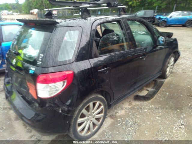 Photo 3 VIN: JS2YA5A90A6300684 - SUZUKI SX4 