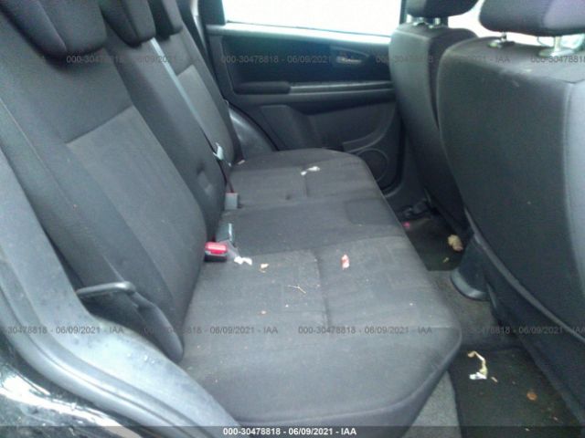 Photo 7 VIN: JS2YA5A90A6300684 - SUZUKI SX4 