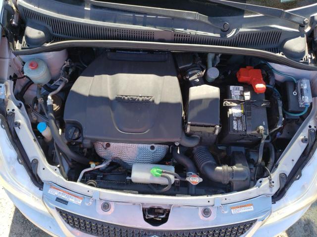 Photo 10 VIN: JS2YA5A92A6300735 - SUZUKI SX4 SPORT 