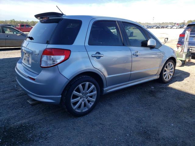 Photo 2 VIN: JS2YA5A92A6300735 - SUZUKI SX4 SPORT 