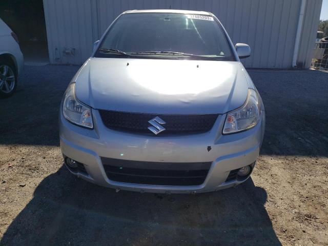 Photo 4 VIN: JS2YA5A92A6300735 - SUZUKI SX4 SPORT 