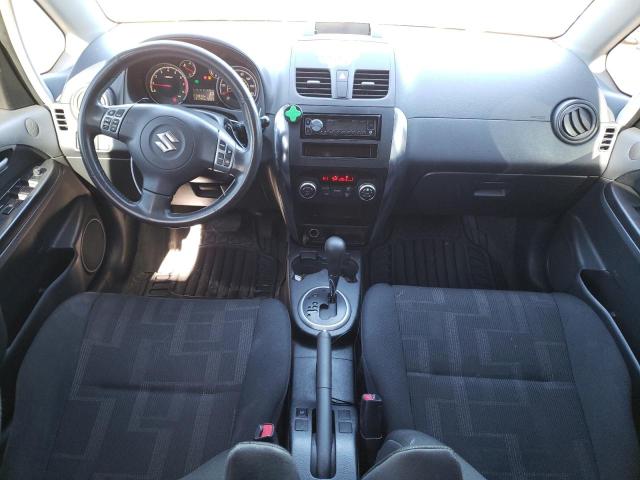 Photo 7 VIN: JS2YA5A92A6300735 - SUZUKI SX4 SPORT 