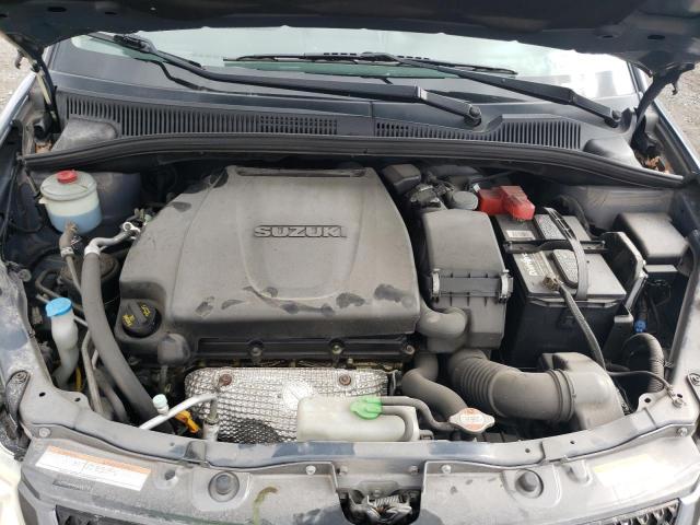 Photo 10 VIN: JS2YA5A96A6300737 - SUZUKI SX4 