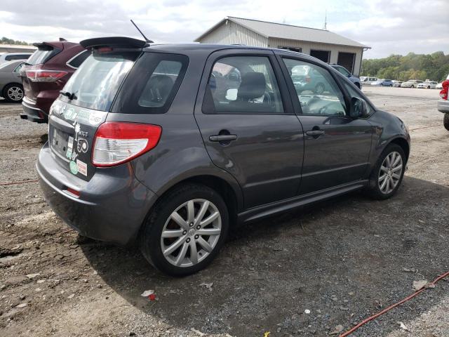 Photo 2 VIN: JS2YA5A96A6300737 - SUZUKI SX4 