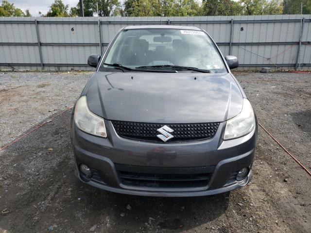 Photo 4 VIN: JS2YA5A96A6300737 - SUZUKI SX4 