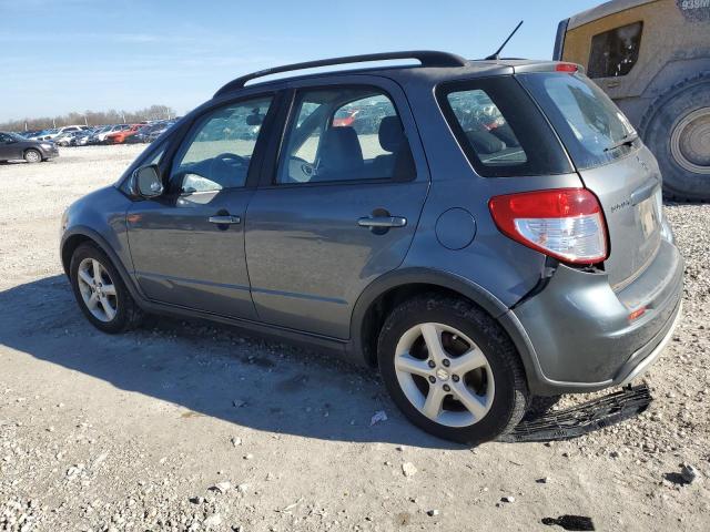 Photo 1 VIN: JS2YB413085100178 - SUZUKI SX4 