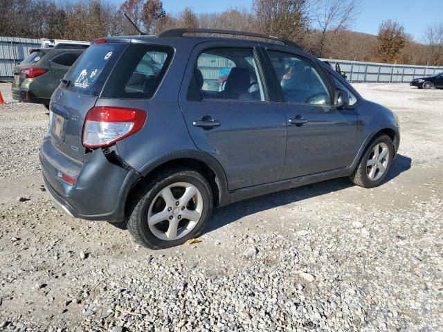 Photo 2 VIN: JS2YB413085100178 - SUZUKI SX4 