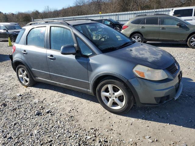 Photo 3 VIN: JS2YB413085100178 - SUZUKI SX4 