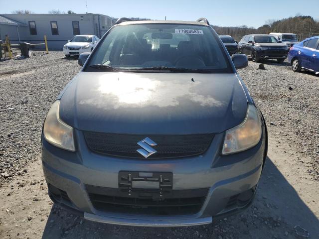 Photo 4 VIN: JS2YB413085100178 - SUZUKI SX4 