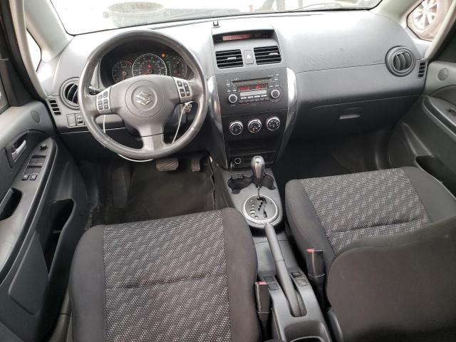 Photo 7 VIN: JS2YB413085109351 - SUZUKI SX4 BASE 