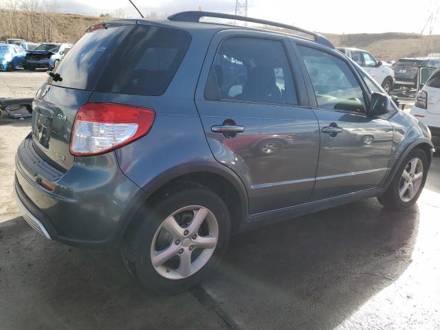 Photo 2 VIN: JS2YB413085110824 - SUZUKI SX4 BASE 