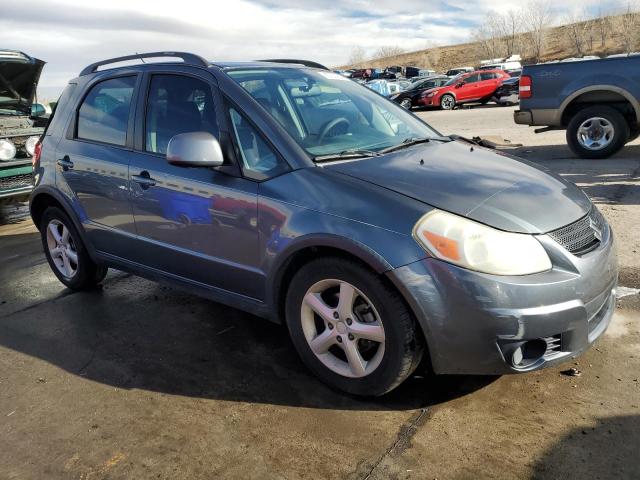 Photo 3 VIN: JS2YB413085110824 - SUZUKI SX4 BASE 