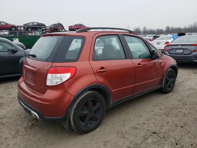 Photo 2 VIN: JS2YB413085111018 - SUZUKI SX4 