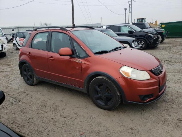 Photo 3 VIN: JS2YB413085111018 - SUZUKI SX4 