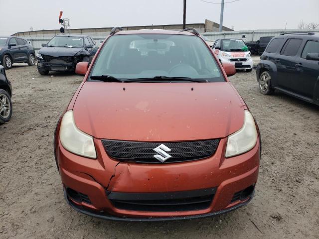 Photo 4 VIN: JS2YB413085111018 - SUZUKI SX4 