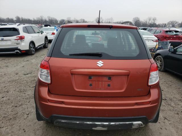 Photo 5 VIN: JS2YB413085111018 - SUZUKI SX4 