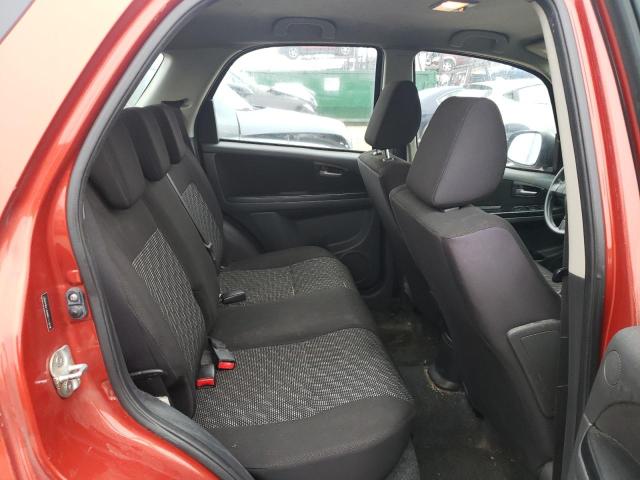 Photo 9 VIN: JS2YB413085111018 - SUZUKI SX4 