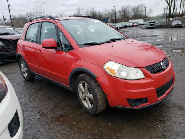 Photo 3 VIN: JS2YB413096203595 - SUZUKI SX4 