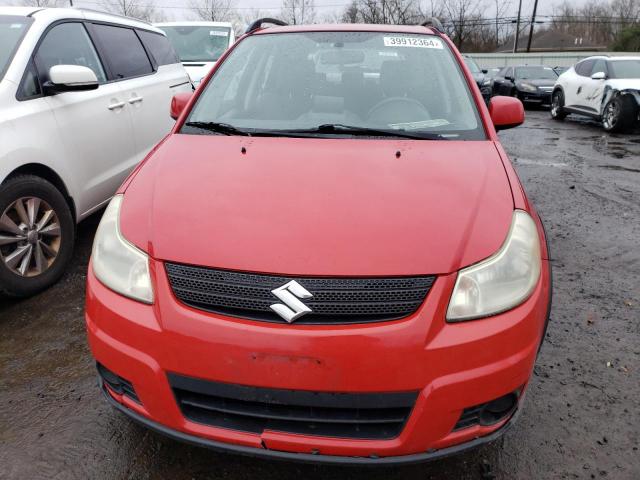 Photo 4 VIN: JS2YB413096203595 - SUZUKI SX4 