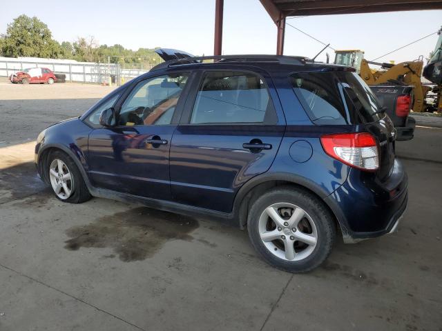 Photo 1 VIN: JS2YB413185102893 - SUZUKI SX4 