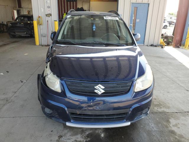 Photo 4 VIN: JS2YB413185102893 - SUZUKI SX4 